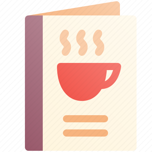 Menu, restaurant, coffee, dessert, cafe icon - Download on Iconfinder