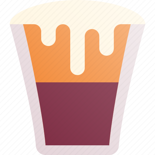Mocca, caffeine, cafe, latte, coffee icon - Download on Iconfinder