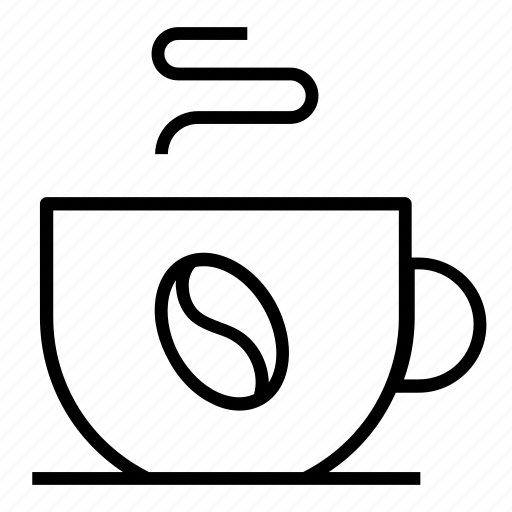 Beverage, coffee, cup icon - Download on Iconfinder