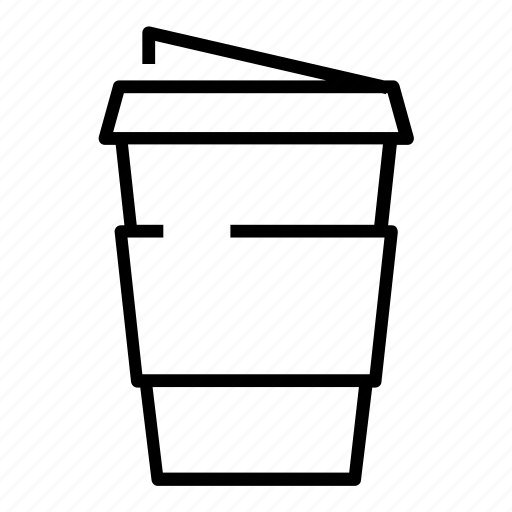 Beverage, coffee, drink icon - Download on Iconfinder