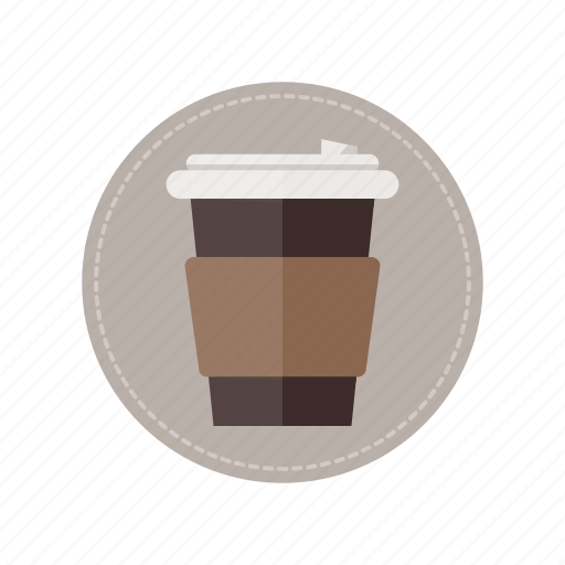 Beverage, coffee, milk, cup, drink, hot icon - Download on Iconfinder
