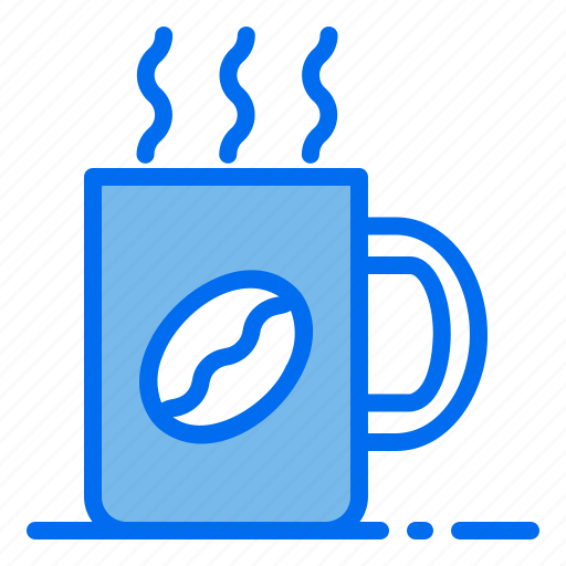 Drink, coffee, cup, hot icon - Download on Iconfinder