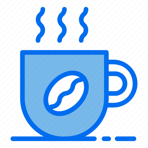 Mug, drink, hot, coffee icon - Download on Iconfinder