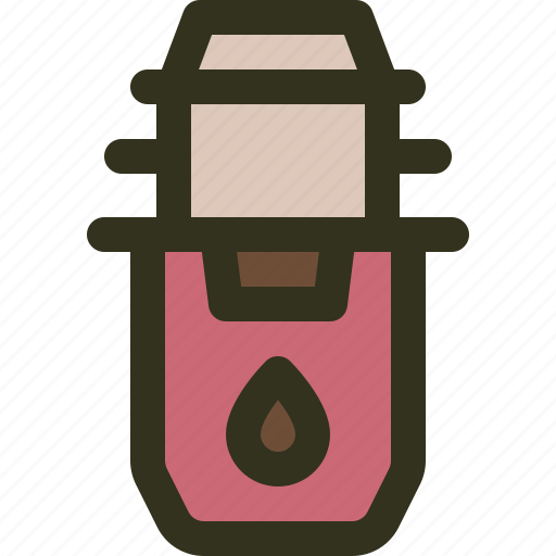 Vietnam, drip, coffee, culture, traditional icon - Download on Iconfinder