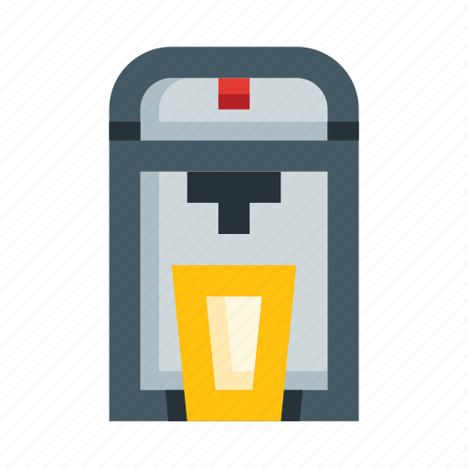 Cup, nespresso, mug, coffee machine, coffee maker icon - Download on Iconfinder
