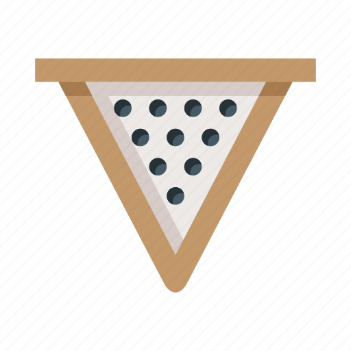Coffee, filter, paper, bag, drip, dripper icon - Download on Iconfinder