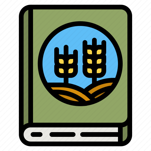 Agriculture, agricultural, plant, ecology icon - Download on Iconfinder