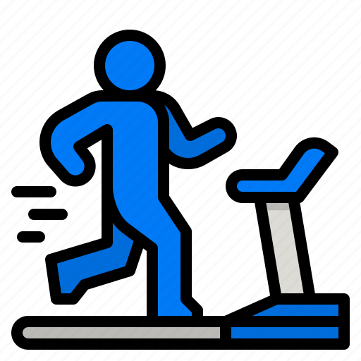 Exercise, aerobics, aerobic, stretching, sport icon - Download on Iconfinder