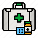 medical, symbol, healthcare, medicine, caduceus