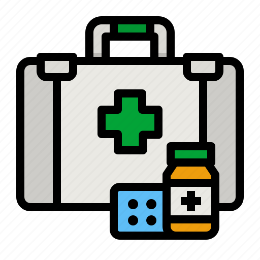 Medical, symbol, healthcare, medicine, caduceus icon - Download on Iconfinder