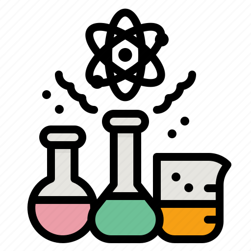 Science, lab, flask, laboratory, chemistry icon - Download on Iconfinder