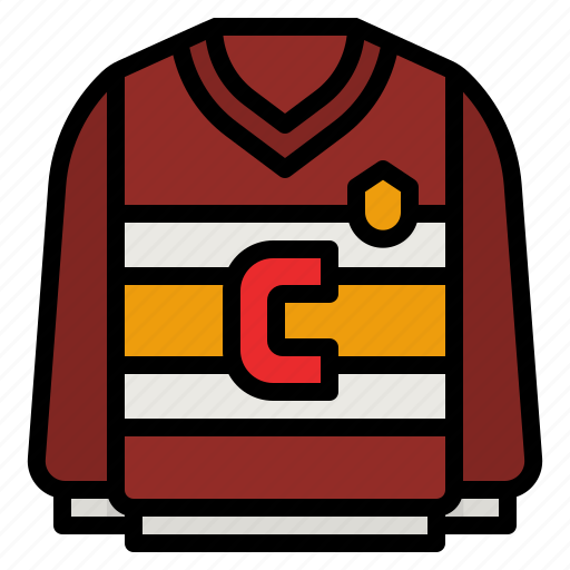 Sweater, cloth, jersey, winter, garment icon - Download on Iconfinder