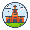 catedral, colombian, temple, monument, chapel, landmark