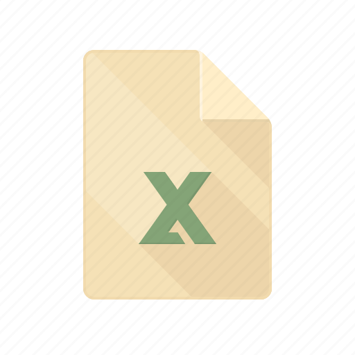 Document, excel, chart, graph, table, xls, xlsx icon - Download on Iconfinder