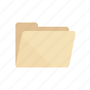 document, folder, album, cover, envelope
