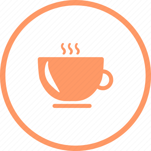 Afternoon tea, coffee, cup, drink, hot, tea icon - Download on Iconfinder