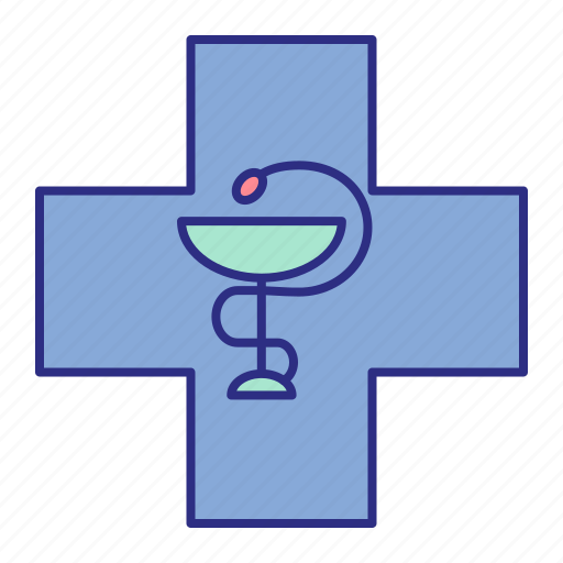 Drug store, medical, medicine, pharmacy icon - Download on Iconfinder
