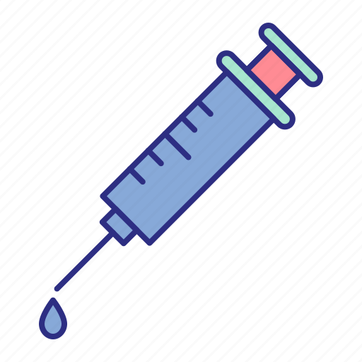 Doctor, injection, medicine, syringe icon - Download on Iconfinder