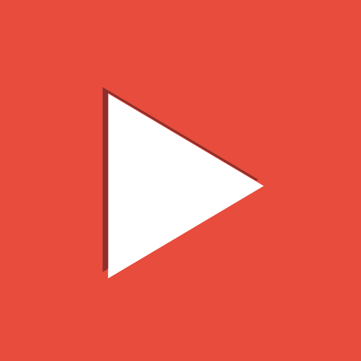 Youtube, yt icon - Free download on Iconfinder