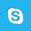 social, skype 