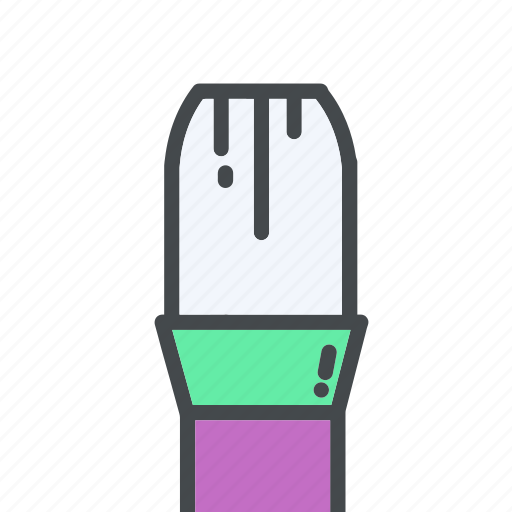 Art, brush, brushes, make, paint, tool, up icon - Download on Iconfinder