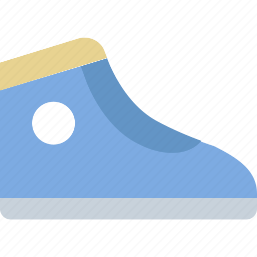 Shoes, sneaker, sport, ball, play icon - Download on Iconfinder