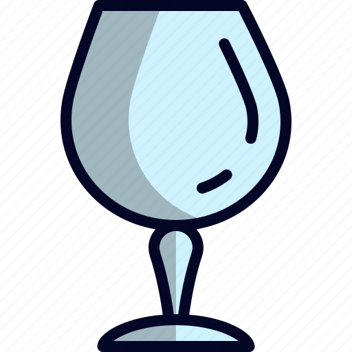 Empty, glass icon - Download on Iconfinder on Iconfinder
