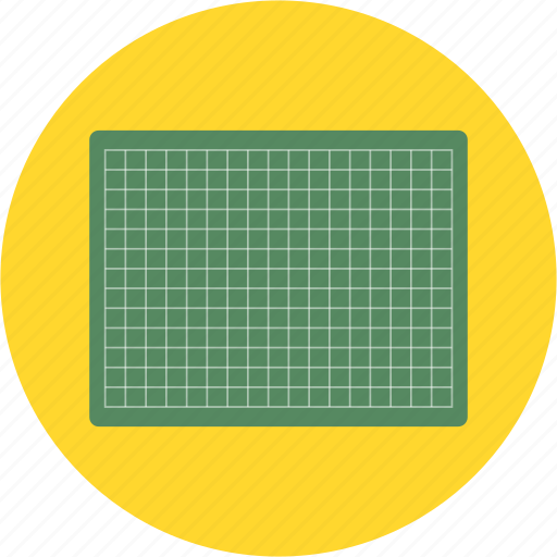Cut, desk, grid, mat icon - Download on Iconfinder