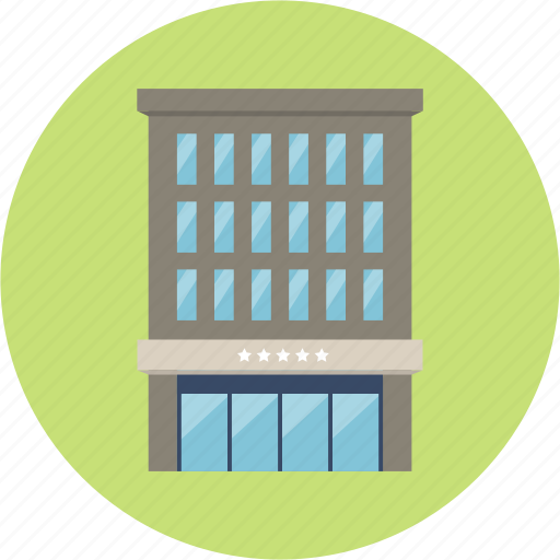Building, business, hotel, house, rest, shop, shopping mall icon - Download on Iconfinder