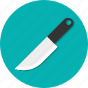 kitchen, kitchen ware, knife, sharp, tool