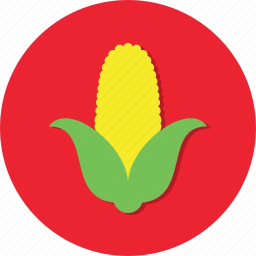 Corn, eat, food, health, vegetable icon - Download on Iconfinder