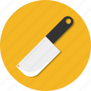 kitchen, kitchen ware, knife, tool