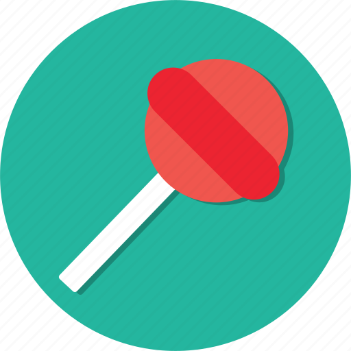 Candy, lollipop, sugar, sweet icon - Download on Iconfinder