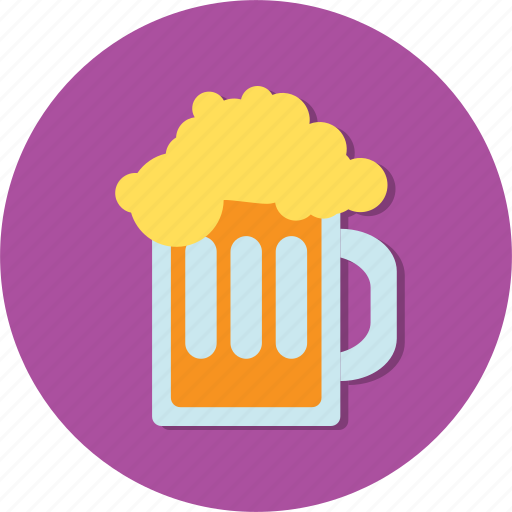 Alcohol, cup, drink, glass, thirsty, water icon - Download on Iconfinder