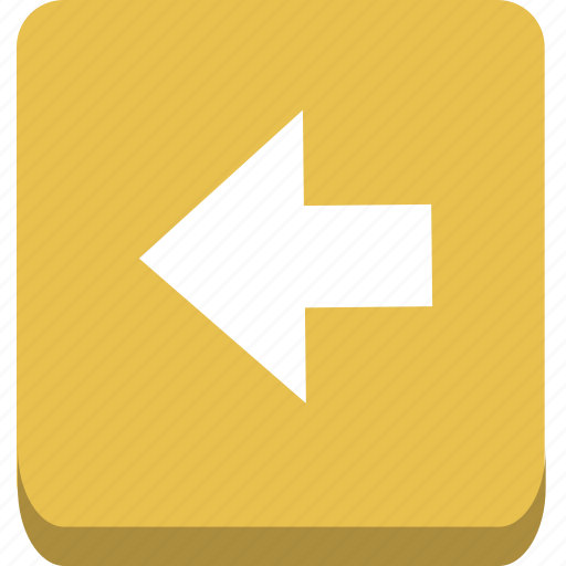 Back, arrow, left icon - Download on Iconfinder