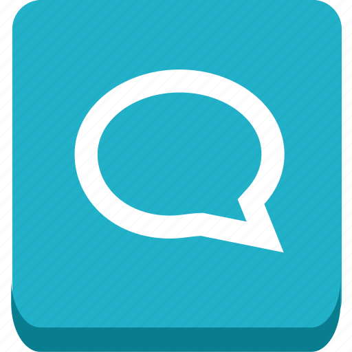 Conversation, talk, chat icon - Download on Iconfinder