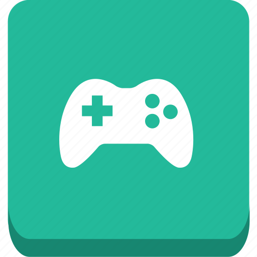 Game, controler, pad, play icon - Download on Iconfinder