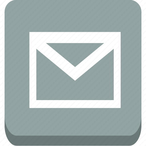 Mail, contact, adress, send, type icon - Download on Iconfinder