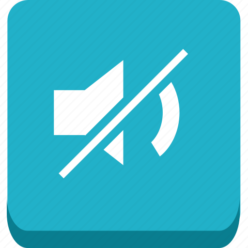 No voice, mute icon - Download on Iconfinder on Iconfinder