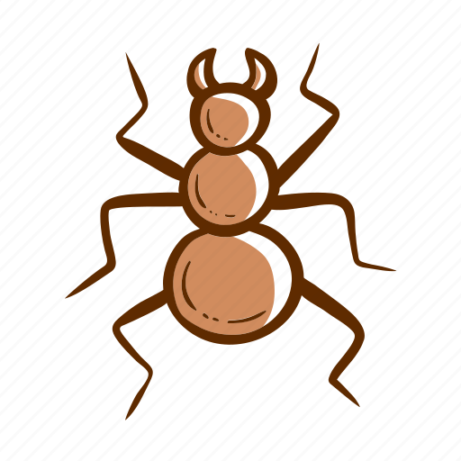Bugs, insect, nature, forest icon - Download on Iconfinder