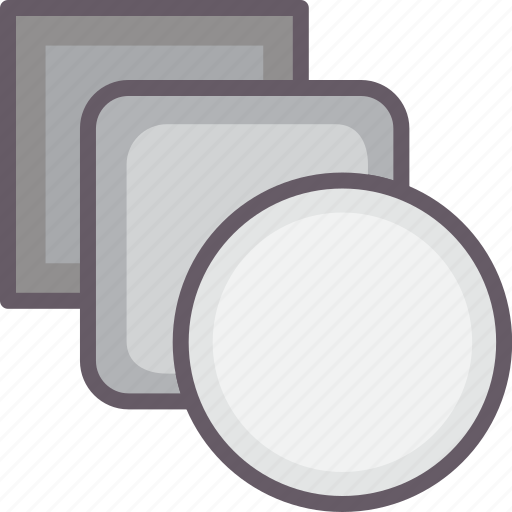 Blend, development, illustrator, graphic design tool icon - Download on Iconfinder