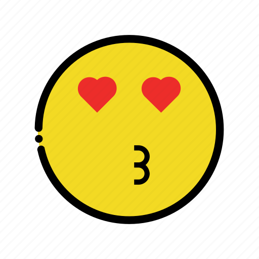 Kiss, kissing, love, valentine icon - Download on Iconfinder