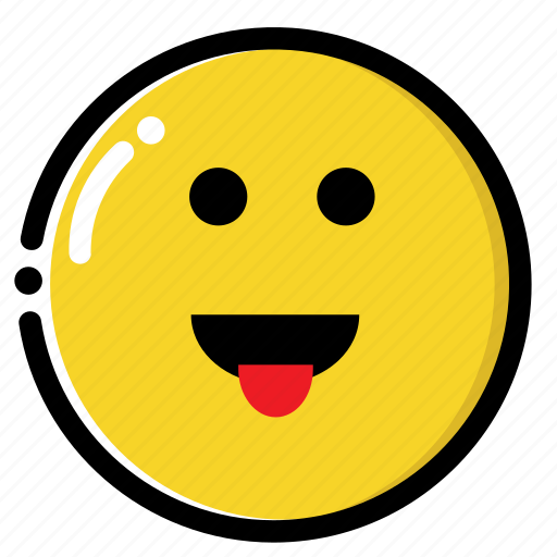 Cool, emojis, funny, lol icon - Download on Iconfinder