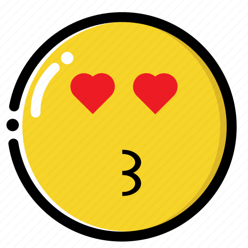 Kiss, love, romance, valentine icon - Download on Iconfinder