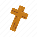 christianity, cross, easter, holidays, religion, wooden