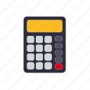 accounting, business, calculator, finance, money 