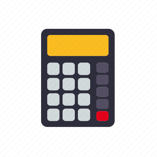 Accounting, business, calculator, finance, money icon - Download on Iconfinder