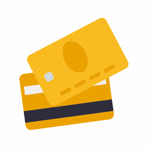 Credit cards, finance, money, payment, plastic icon - Download on Iconfinder