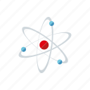 atom, chemistry, nuclear, orbit, physics, research, science