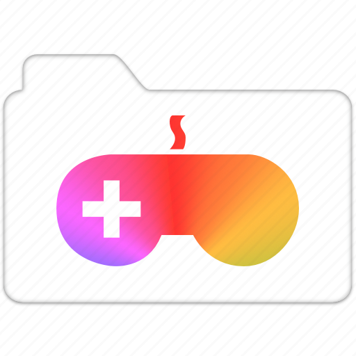 Games, multimedia, play icon - Download on Iconfinder